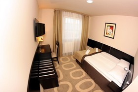 Picaro Motel