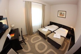 Picaro Motel