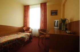 Gorzow Hotel