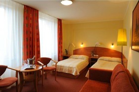 Gorzow Hotel