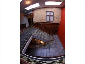 Hotel Fado