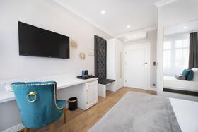 Hotel Pavco