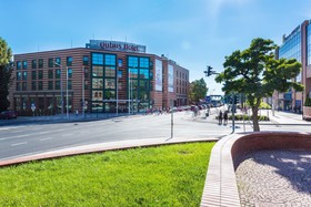 Qubus Hotel Gorzów Wielkopolski