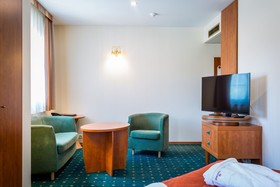 Qubus Hotel Gorzów Wielkopolski