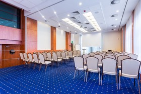 Qubus Hotel Gorzów Wielkopolski