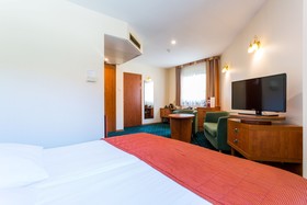 Qubus Hotel Gorzów Wielkopolski