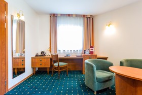 Qubus Hotel Gorzów Wielkopolski