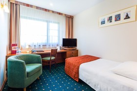 Qubus Hotel Gorzów Wielkopolski