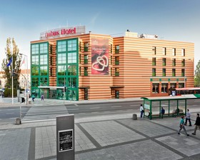 Qubus Hotel Gorzów Wielkopolski