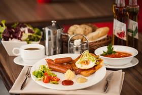 Qubus Hotel Gorzów Wielkopolski