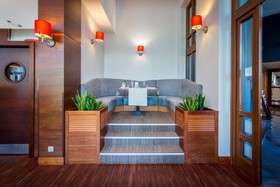 Qubus Hotel Gorzów Wielkopolski