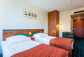 Qubus Hotel Gorzów Wielkopolski