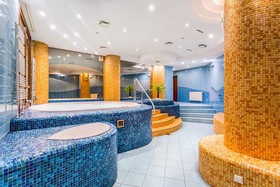 Qubus Hotel Gorzów Wielkopolski