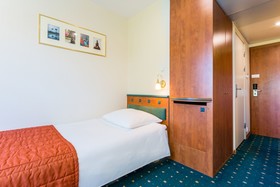 Qubus Hotel Gorzów Wielkopolski