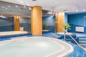 Qubus Hotel Gorzów Wielkopolski