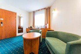 Qubus Hotel Gorzów Wielkopolski