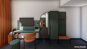 B&B HOTEL Leszno