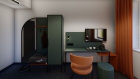 B&B HOTEL Leszno