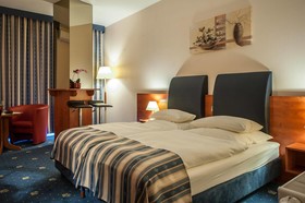 Hotel Gwarna