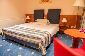 Hotel Gwarna