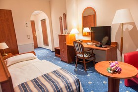 Hotel Gwarna