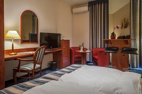 Hotel Gwarna