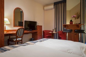 Hotel Gwarna