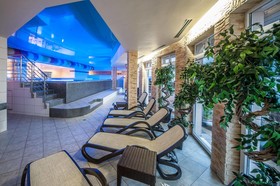 Hotel Gwarna