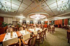 Hotel Gwarna