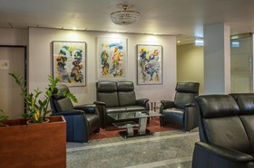 Hotel Gwarna