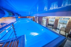 Hotel Gwarna