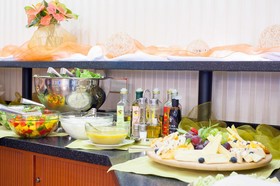 Hotel Gwarna