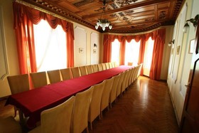Hotel I Restauracja Palacyk