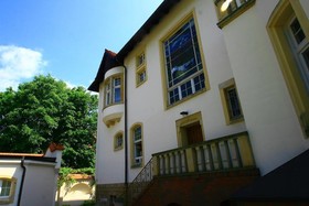 Hotel I Restauracja Palacyk