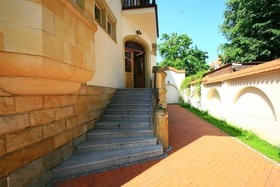 Hotel I Restauracja Palacyk