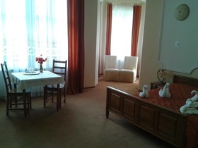 Hotel I Restauracja Palacyk