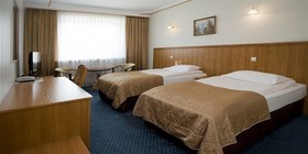 Ambasador Chojny Hotel Lodz