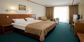Ambasador Chojny Hotel Lodz