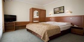 Ambasador Chojny Hotel Lodz