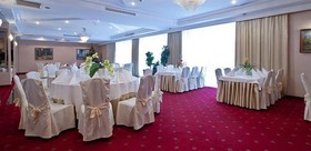 Ambasador Chojny Hotel Lodz