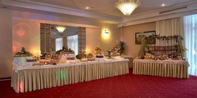 Ambasador Chojny Hotel Lodz