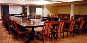 Ambasador Chojny Hotel Lodz