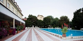 Ambasador Chojny Hotel Lodz