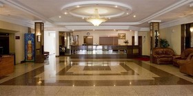 Ambasador Chojny Hotel Lodz