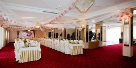 Ambasador Chojny Hotel Lodz