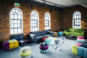 Vienna House by Wyndham Andel's Lodz