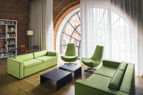 Vienna House by Wyndham Andel's Lodz