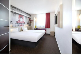 B&B Hotel Lódz Centrum