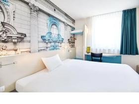 B&B Hotel Lódz Centrum