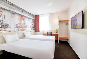 B&B Hotel Lódz Centrum